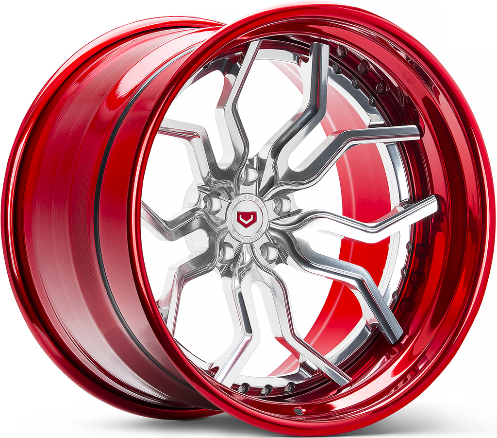 Vanteen oikaisu  - HA/PA